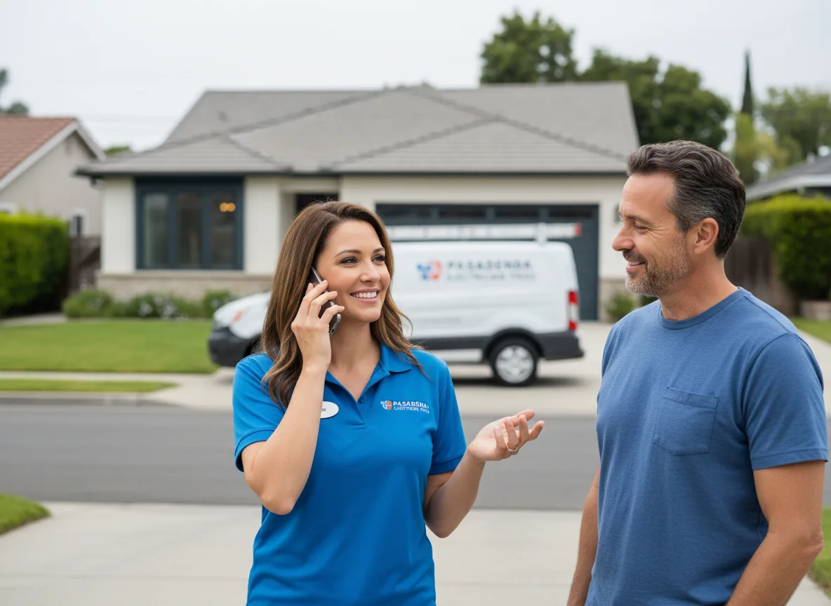 Electrician South Haven, KS FAQs